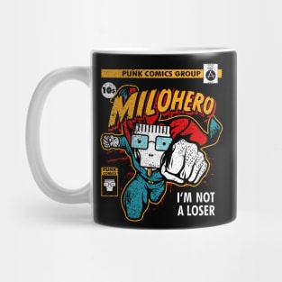 Milohero Mug